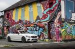 Mercedes-Benz C300 AMG Line Cabriolet 2018 года (WW)